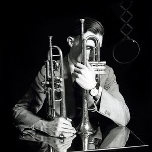 Meet your Posher, John